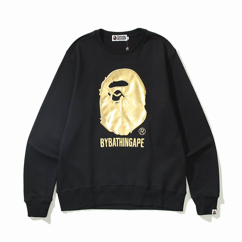 BAPE SWEATSHIRT