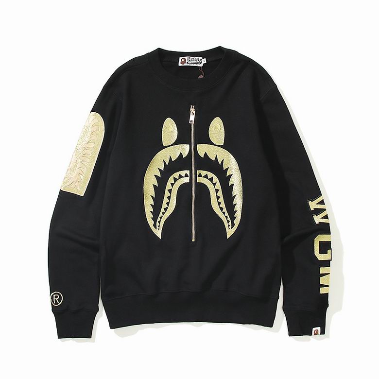 BAPE SWEATSHIRT