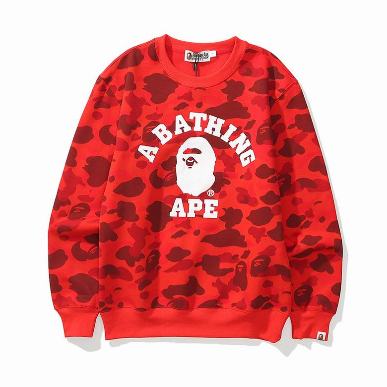 BAPE SWEATSHIRT