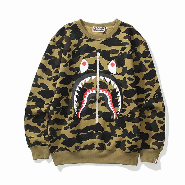 BAPE SWEATSHIRT