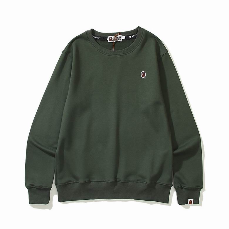 BAPE SWEATSHIRT