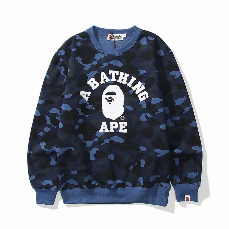 BAPE SWEATSHIRT