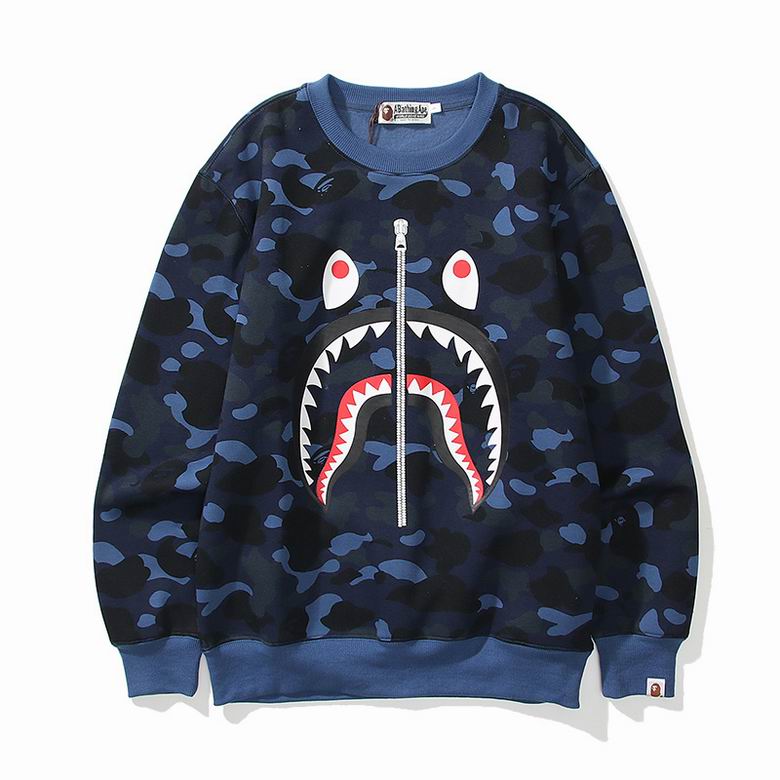 BAPE SWEATSHIRT