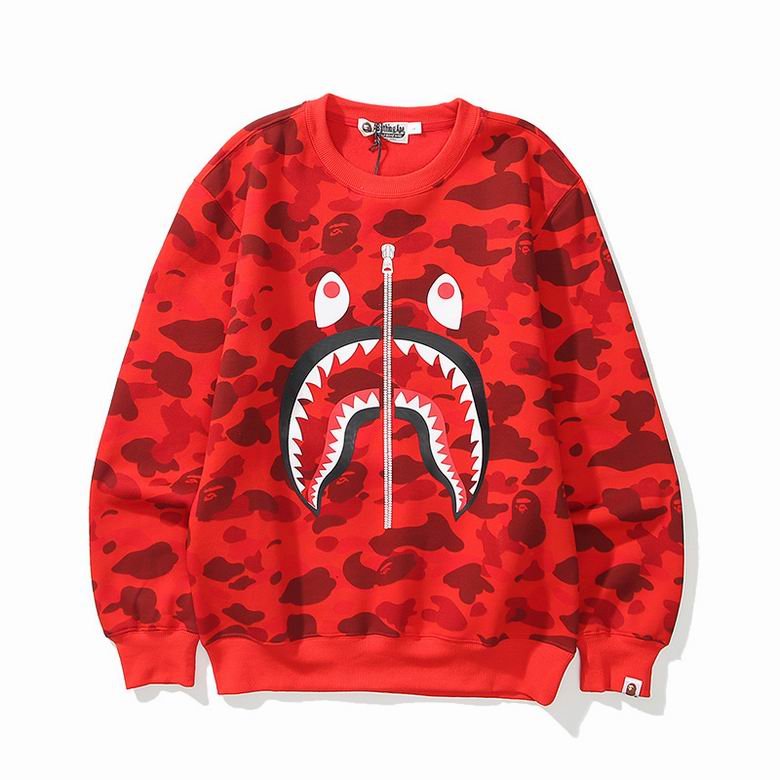 BAPE SWEATSHIRT