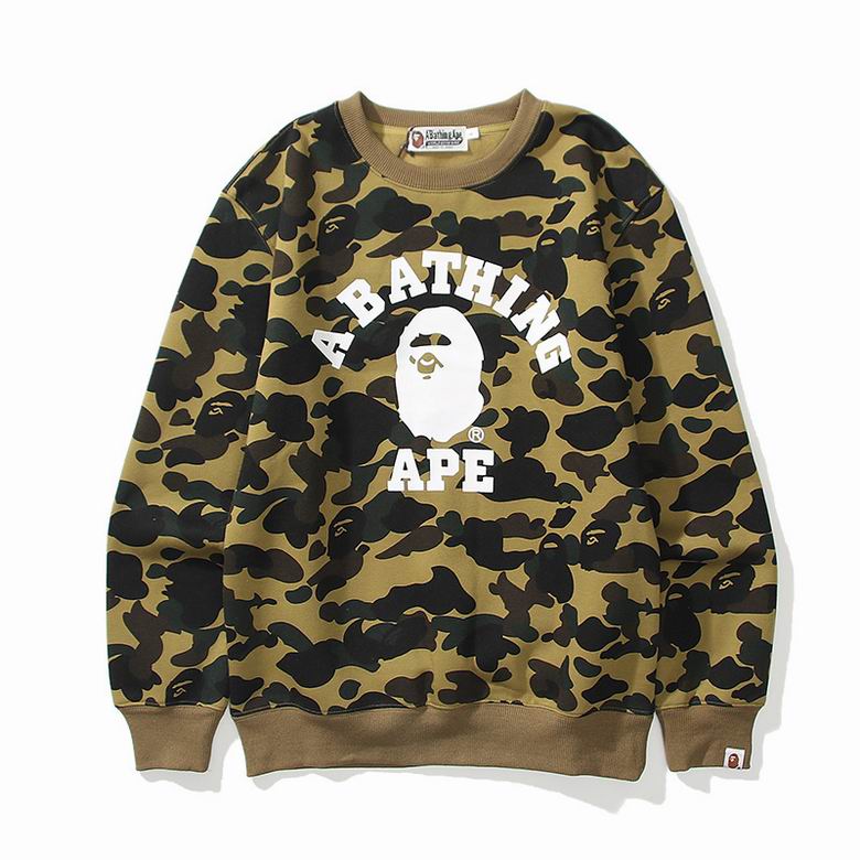 BAPE SWEATSHIRT