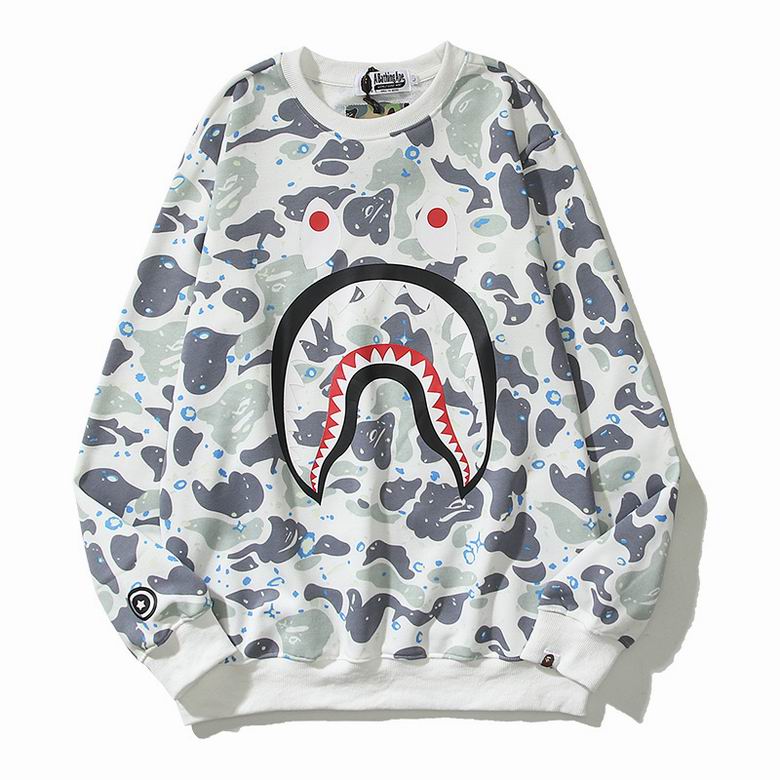 BAPE SWEATSHIRT