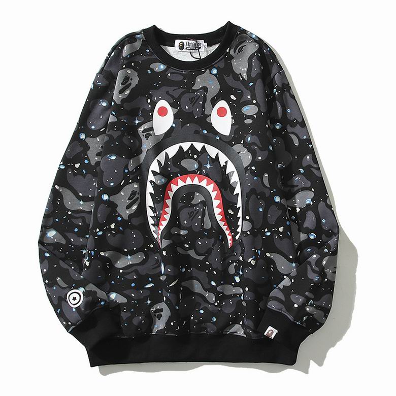 BAPE SWEATSHIRT