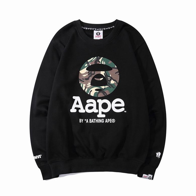 BAPE SWEATSHIRT