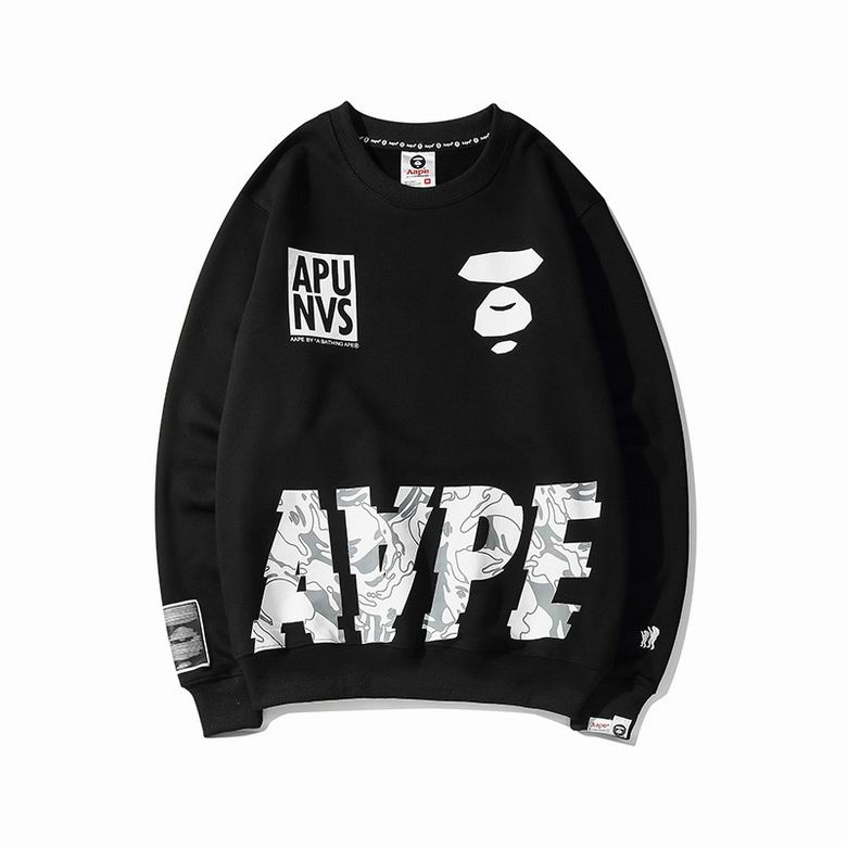 BAPE SWEATSHIRT