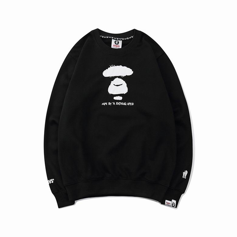 BAPE SWEATSHIRT