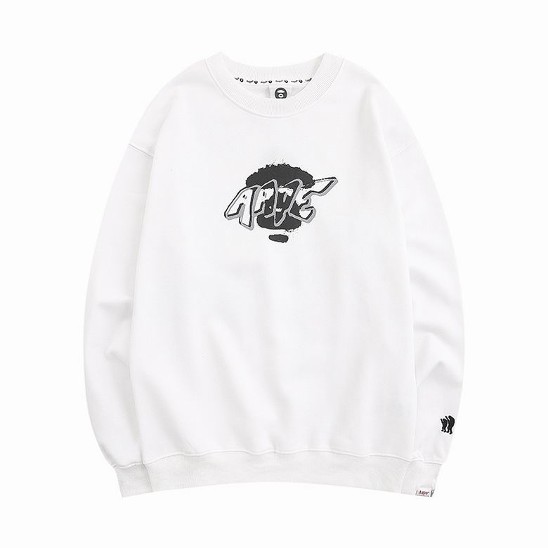 BAPE SWEATSHIRT