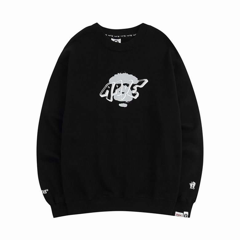 BAPE SWEATSHIRT