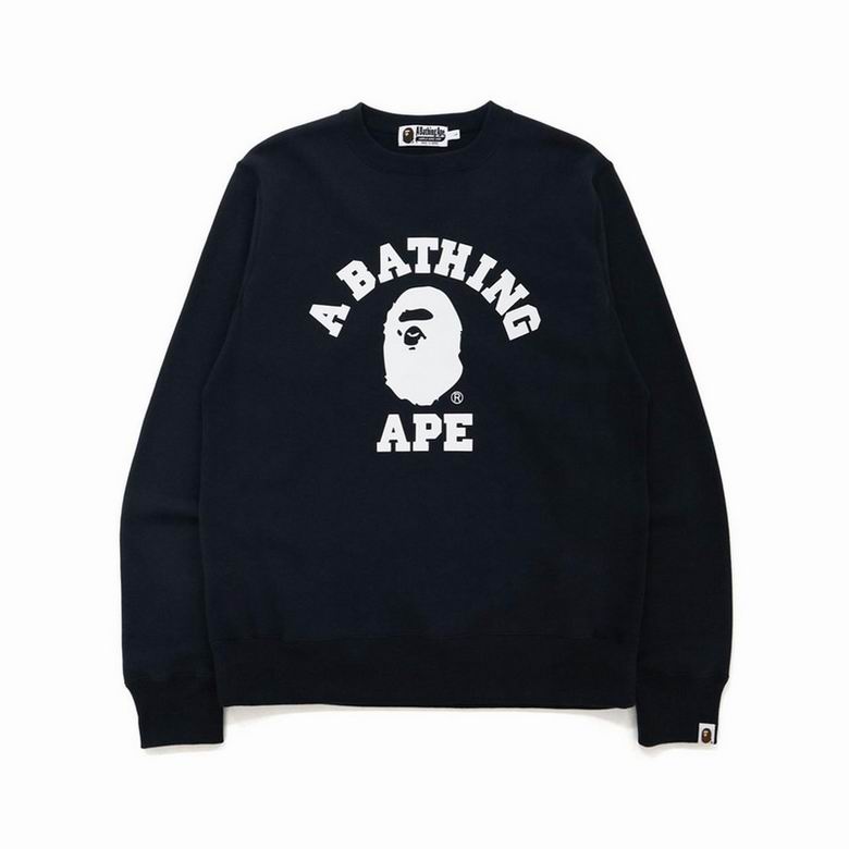 BAPE SWEATSHIRT