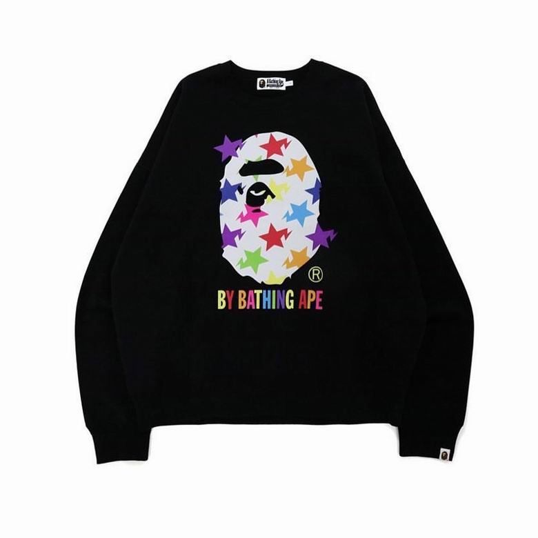 BAPE SWEATSHIRT