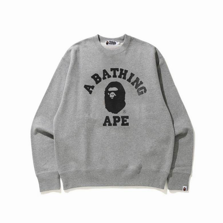 BAPE SWEATSHIRT