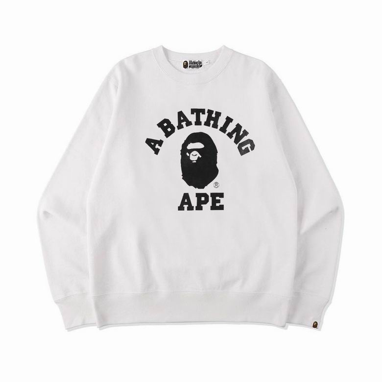 BAPE SWEATSHIRT