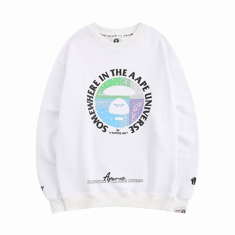 BAPE SWEATSHIRT