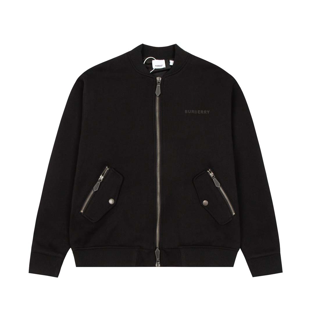 BURBERRY JACKET