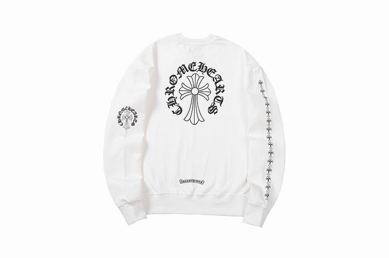 CHROME HEARTS SWEATSHIRT