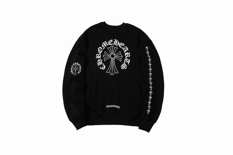 CHROME HEARTS SWEATSHIRT