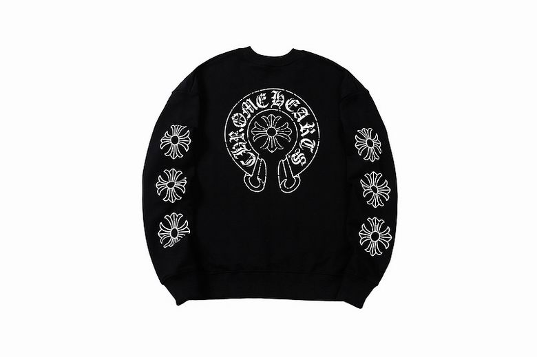 CHROME HEARTS SWEATSHIRT