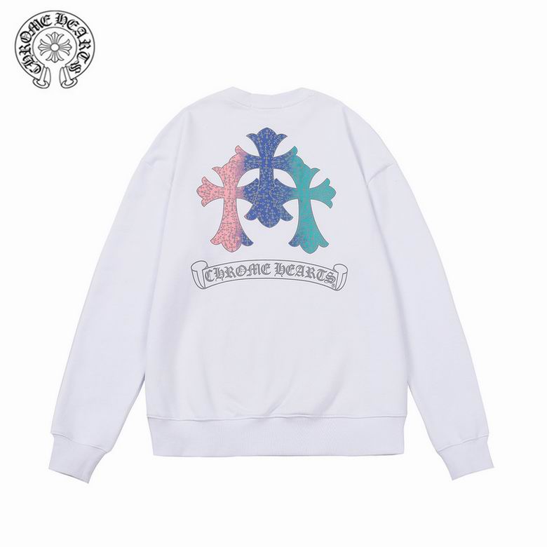 CHROME HEARTS SWEATSHIRT