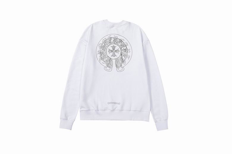 CHROME HEARTS SWEATSHIRT