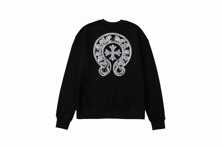 CHROME HEARTS SWEATSHIRT