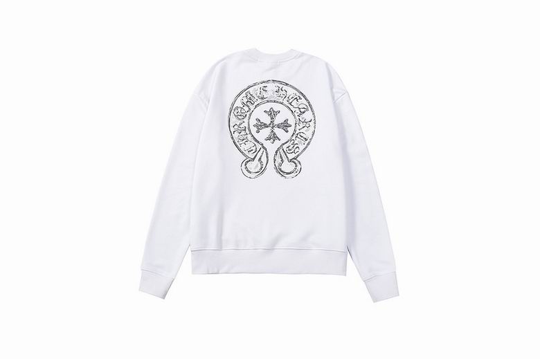 CHROME HEARTS SWEATSHIRT