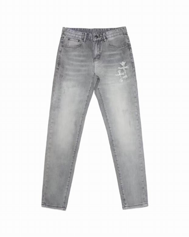 CHROME HEARTS JEANS