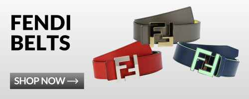 FENDI BELTS