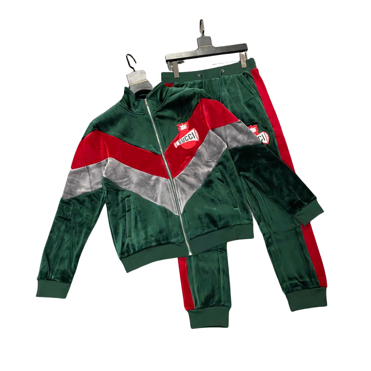 GUCCI TRACKSUIT
