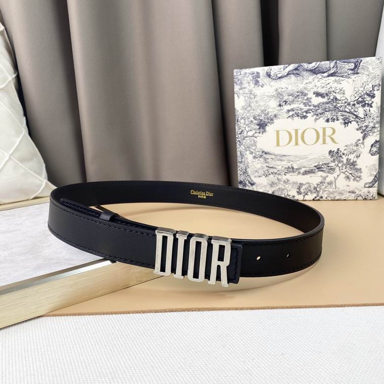 DIOR BELT