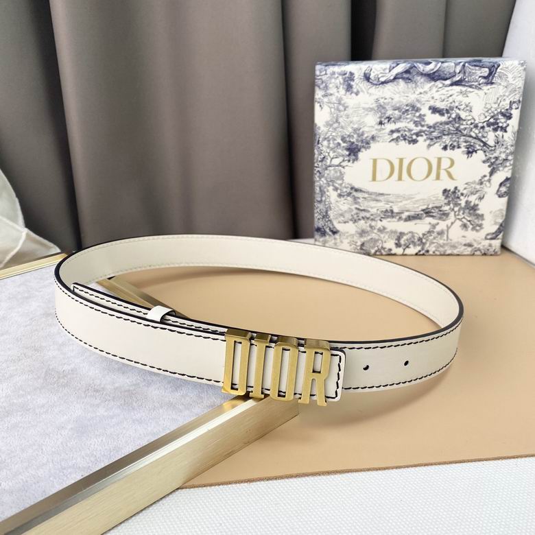 DIOR BELT