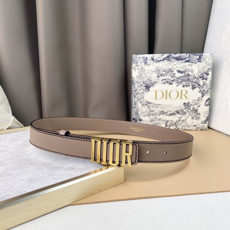 DIOR BELT