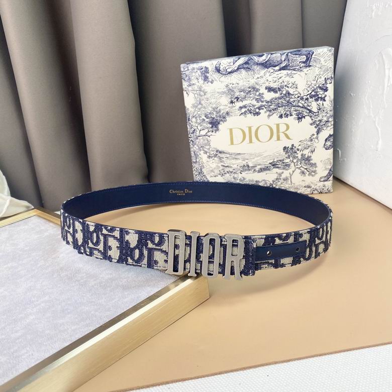 DIOR BELT