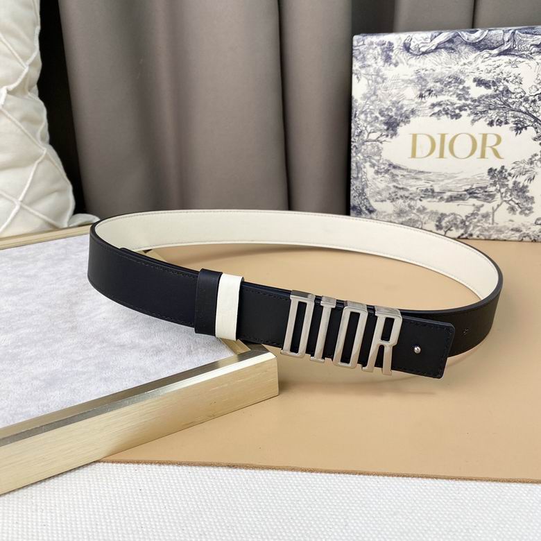 DIOR BELT