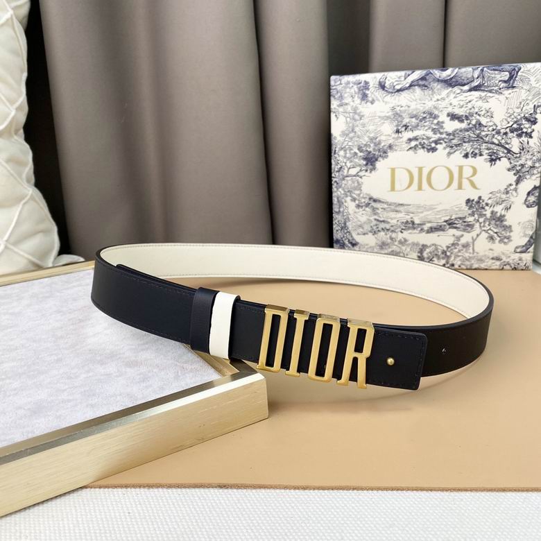 DIOR BELT