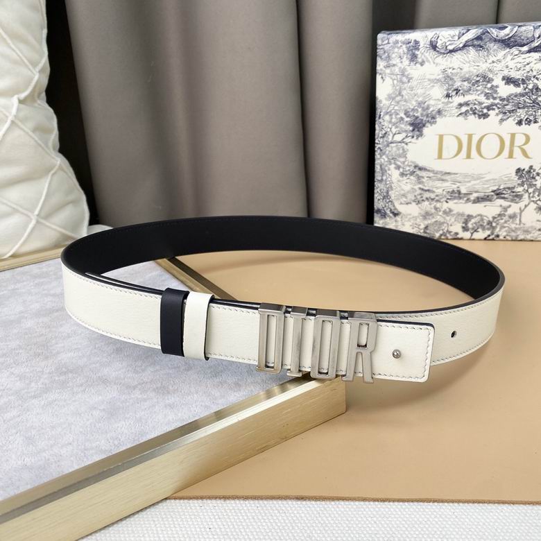 DIOR BELT