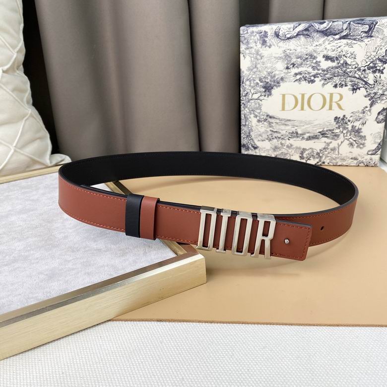 DIOR BELT