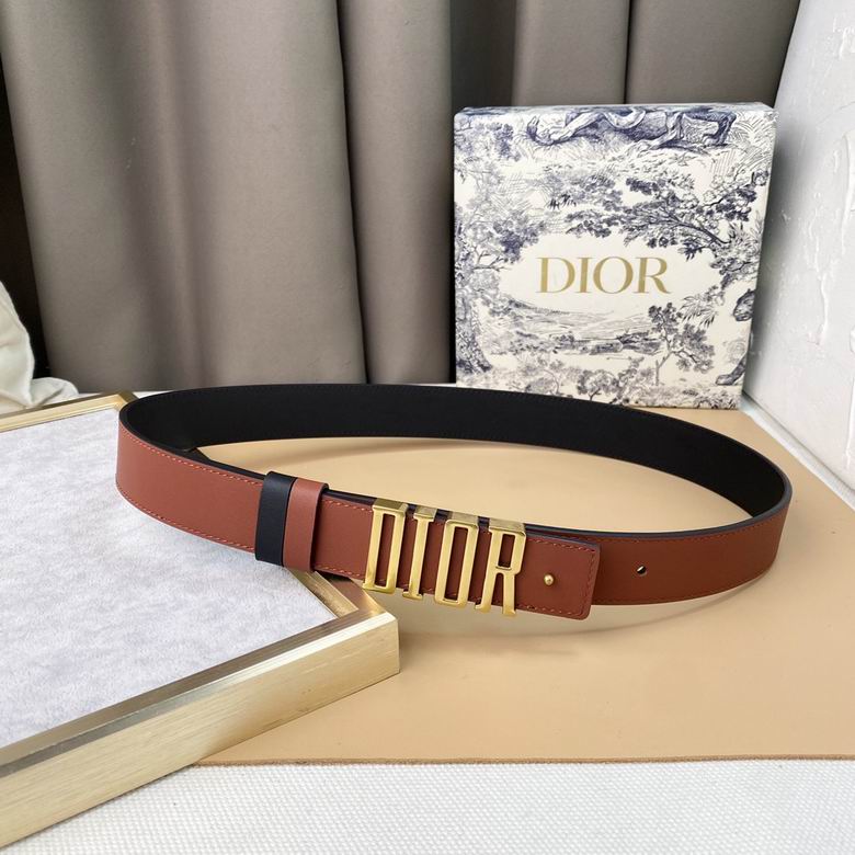 DIOR BELT