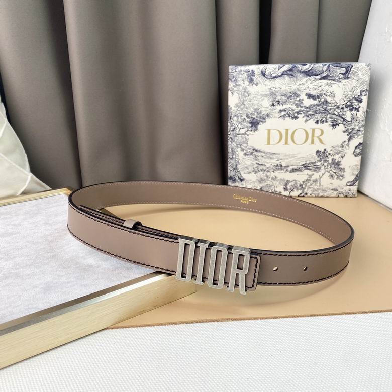 DIOR BELT