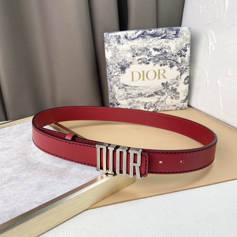 DIOR BELT