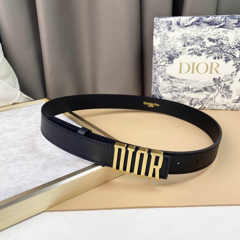 DIOR BELT