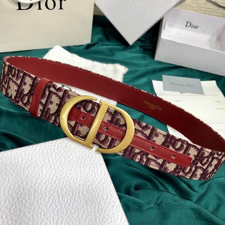 DIOR BELT