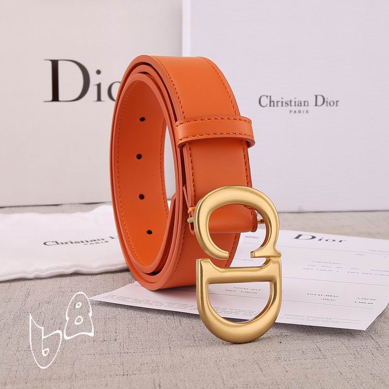 DIOR BELT