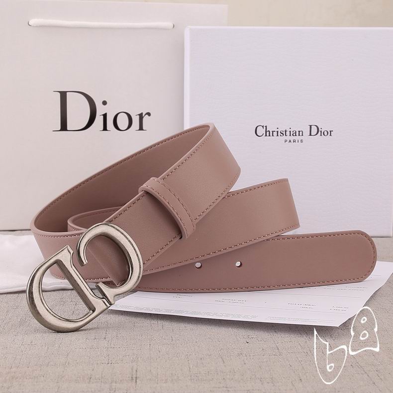 DIOR BELT