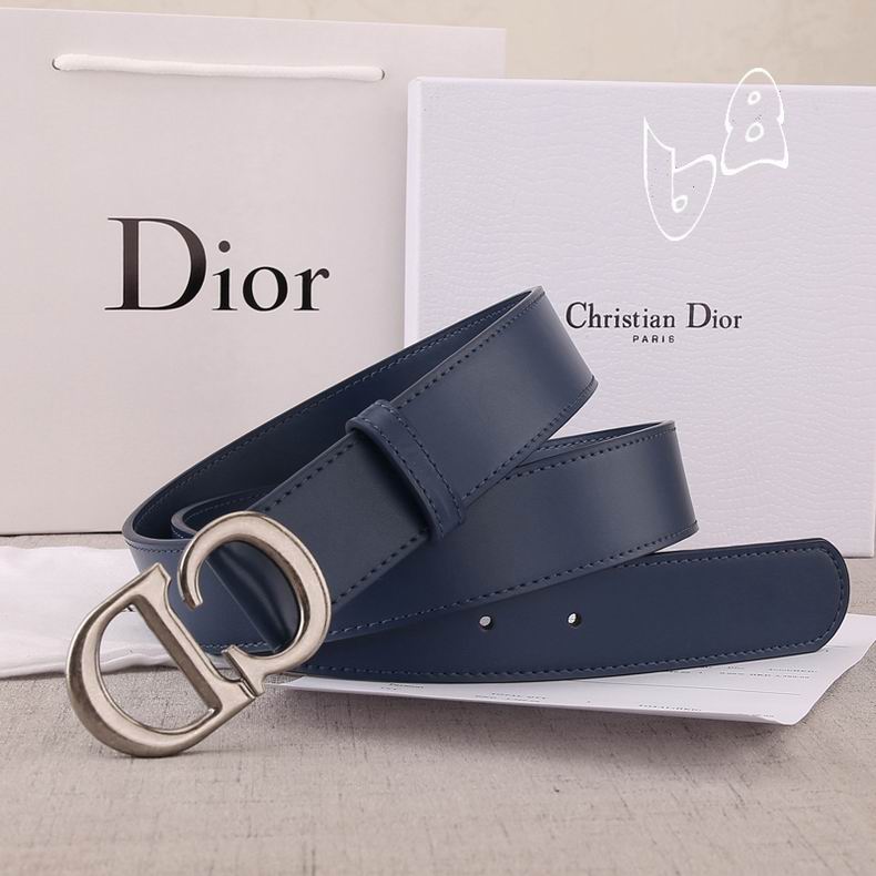 DIOR BELT