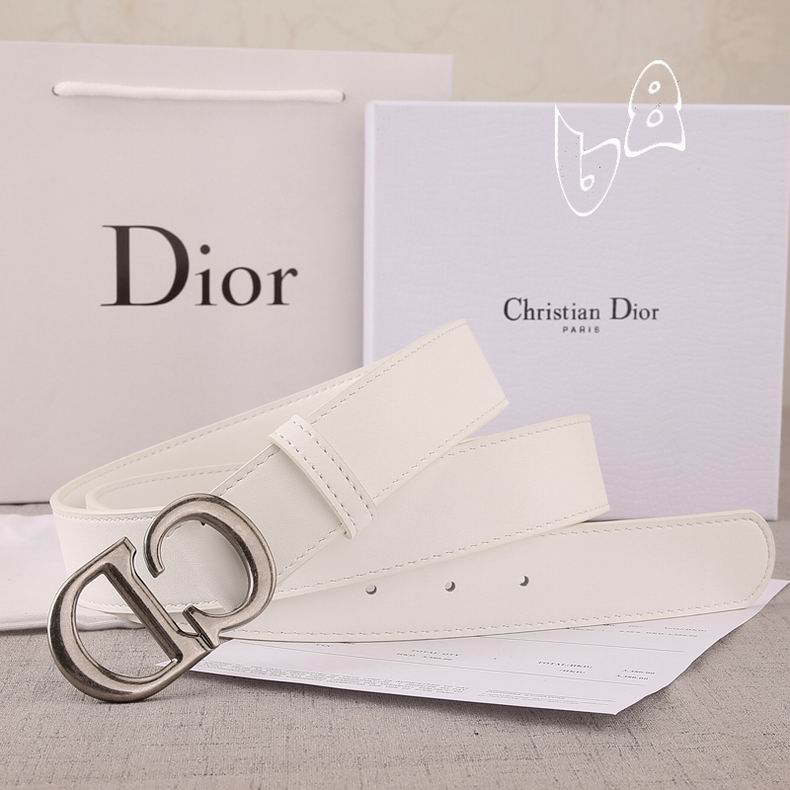 DIOR BELT