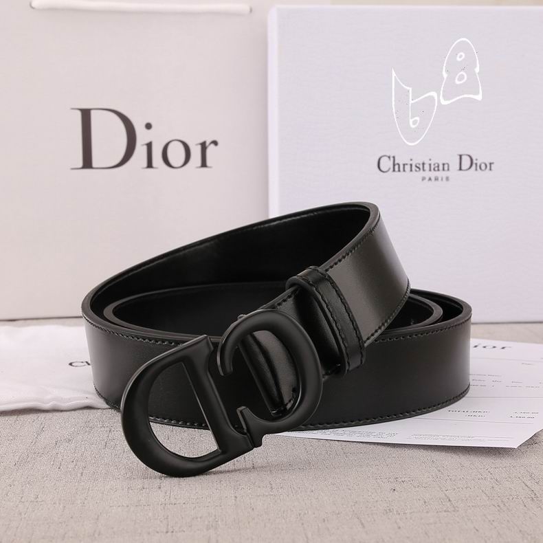 DIOR BELT